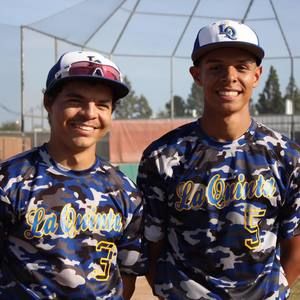 Meet your Posher, Tommy